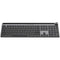 JLab Epic Wireless Keyboard (Black)