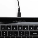 JLab Epic Wireless Keyboard (Black)