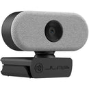 JLab GO USB Webcam (White)