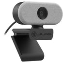 JLab GO USB Webcam (White)