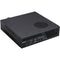 ASUS PB63 Mini PC Desktop Computer (Black)