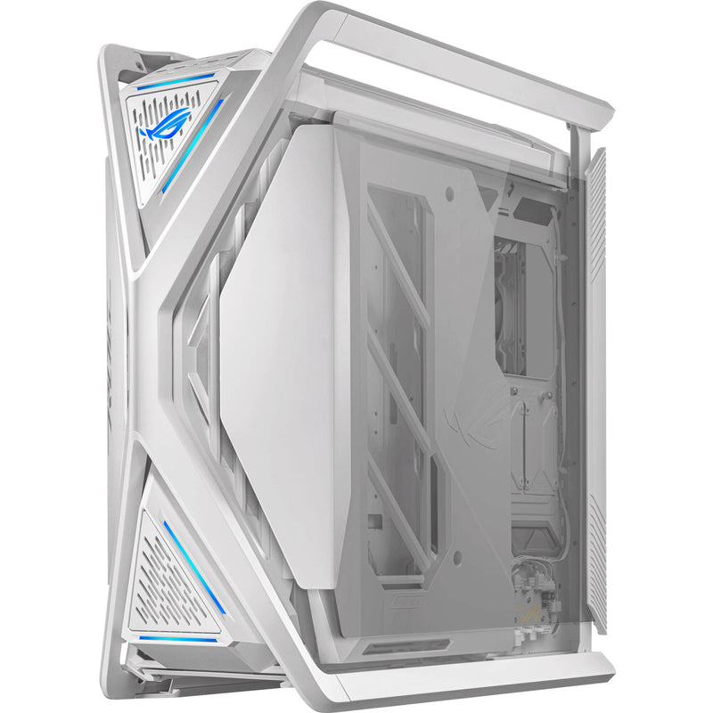 ASUS ROG Hyperion GR701 Full-Tower Case (White)