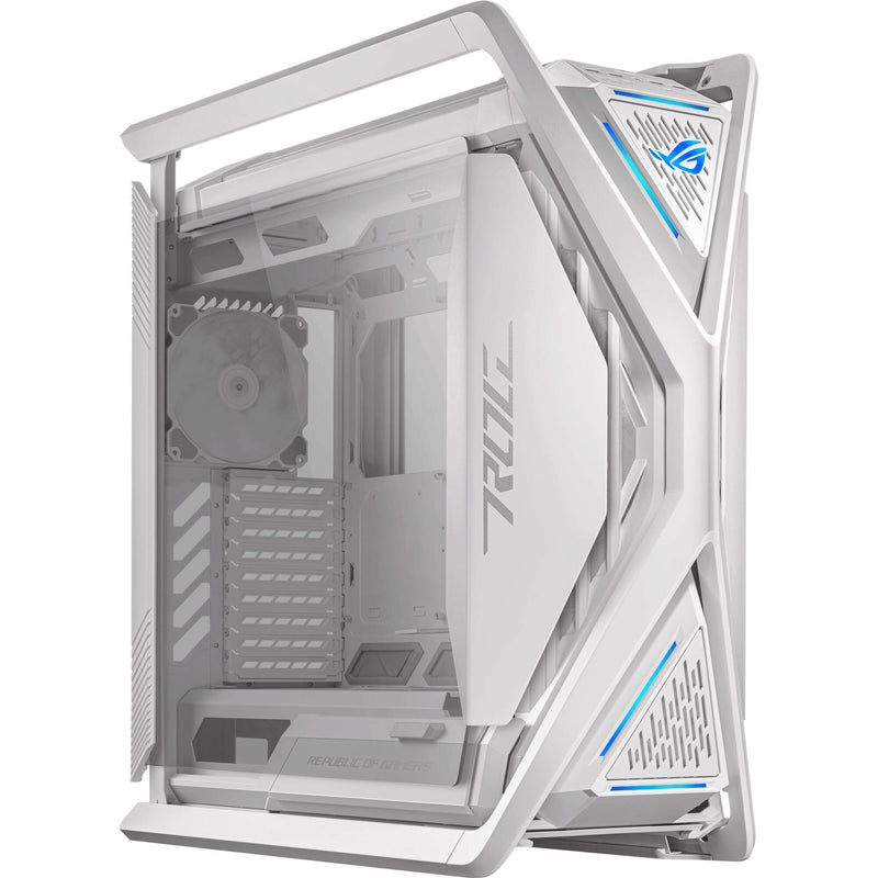 ASUS ROG Hyperion GR701 Full-Tower Case (White)