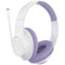 Belkin SoundForm Inspire Wireless Over-Ear Headset for Kids (Lavender)