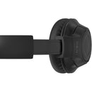 Belkin SoundForm Inspire Wireless Over-Ear Headset for Kids (Black)