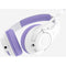 Belkin SoundForm Inspire Wireless Over-Ear Headset for Kids (Lavender)