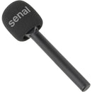 Senal AWS-HA Handheld Adapter for Wireless Mic Transmitter