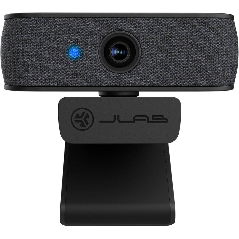 JLab JBuds USB Webcam