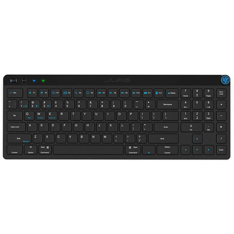 JLab JBuds Wireless Keyboard