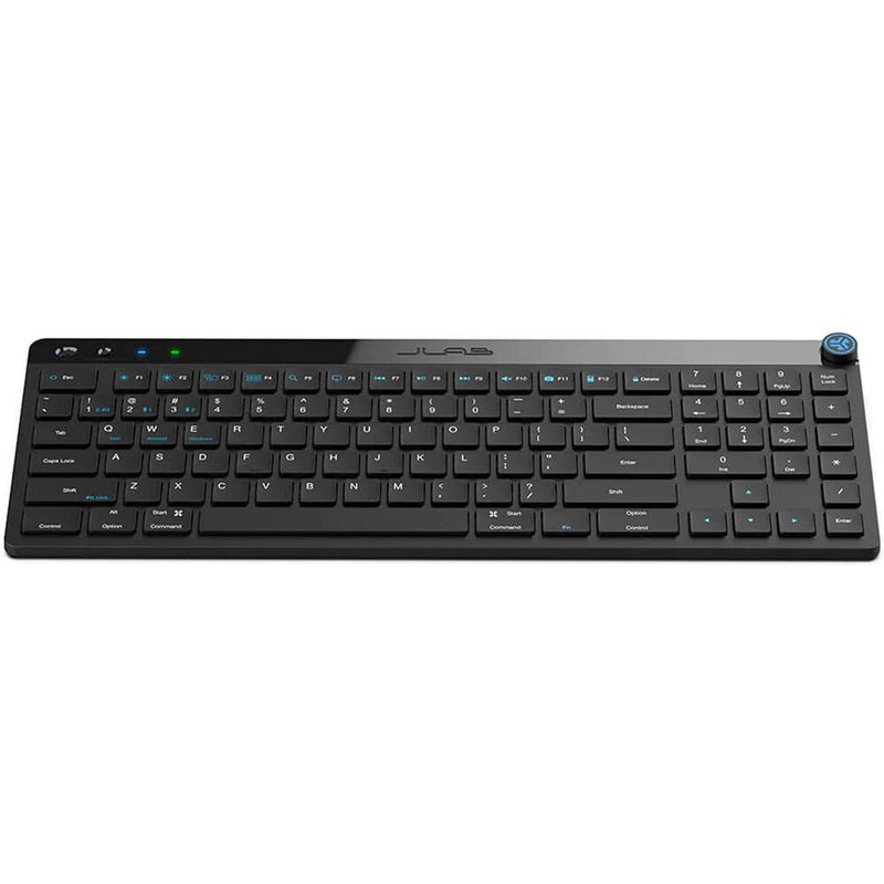 JLab JBuds Wireless Keyboard