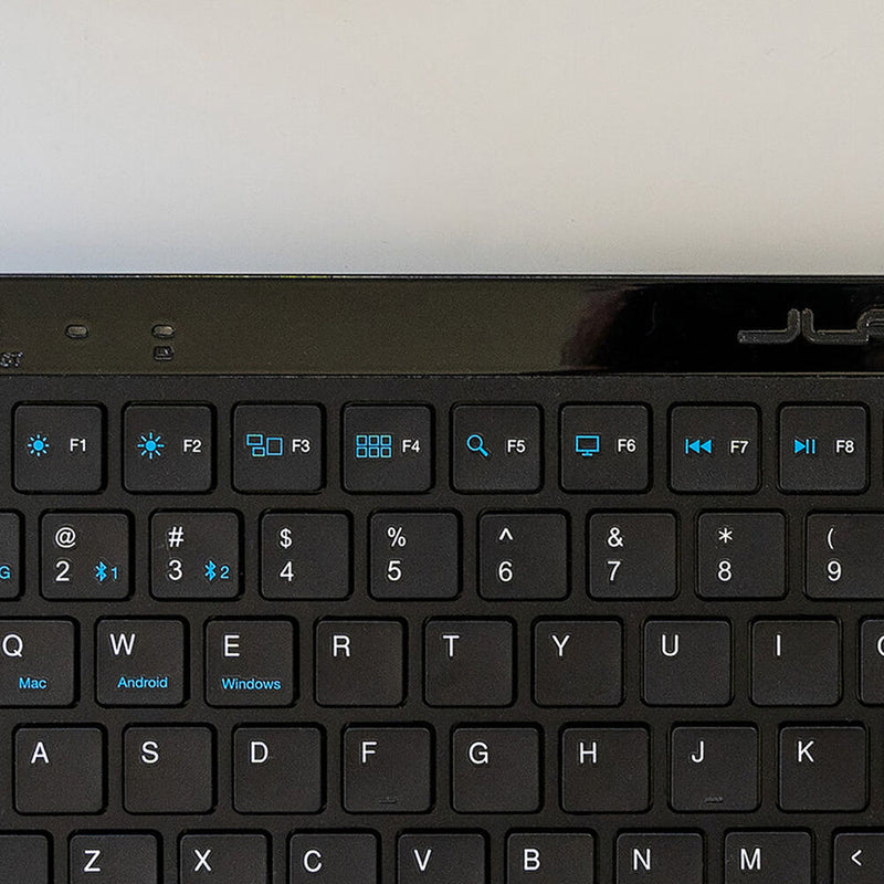 JLab JBuds Wireless Keyboard