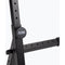 On-Stage Keyboard Stand with Second Tier (Black)