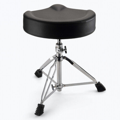 On-Stage MDT4 Heavy-Duty Drum Throne