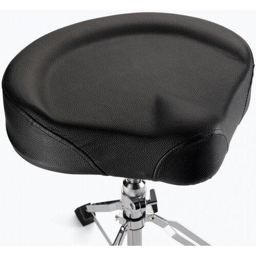 On-Stage MDT4 Heavy-Duty Drum Throne