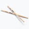 On-Stage Maple Drum Sticks (SD1, Round Tip, 12-Pair)