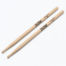 On-Stage Maple Drum Sticks (SD1, Round Tip, 12-Pair)