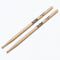 On-Stage Maple Drum Sticks (SD1, Round Tip, 12-Pair)