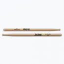 On-Stage Maple Drum Sticks (SD1, Round Tip, 12-Pair)