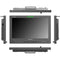 Lilliput 15.6" 12G-SDI/HDMI Broadcast Studio Monitor&nbsp;with Carry Case (Gold Mount)