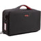 FSI Solutions 6RU Carrying Case with Integrated Hood