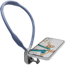 TELESIN Magnetic Smartphone Neck Mount (Blue)