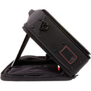 FSI Solutions 8RU Carrying Case with Integrated Hood