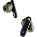 Skullcandy Smokin' Buds True Wireless Earbuds (True Black)