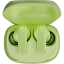 Skullcandy Smokin' Buds True Wireless Earbuds (Matcha)