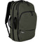 Pakt Travel Backpack (Forest, 35L)