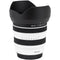 Tokina 11-18mm f/2.8 ATX-M Lens (Sony E, White)