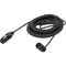 Ambient Recording Low-Profile Coiled Microphone Cable (20 to 78")