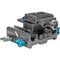 Kondor Blue 501 Adjustable Baseplate (Arca QR, Space Gray)