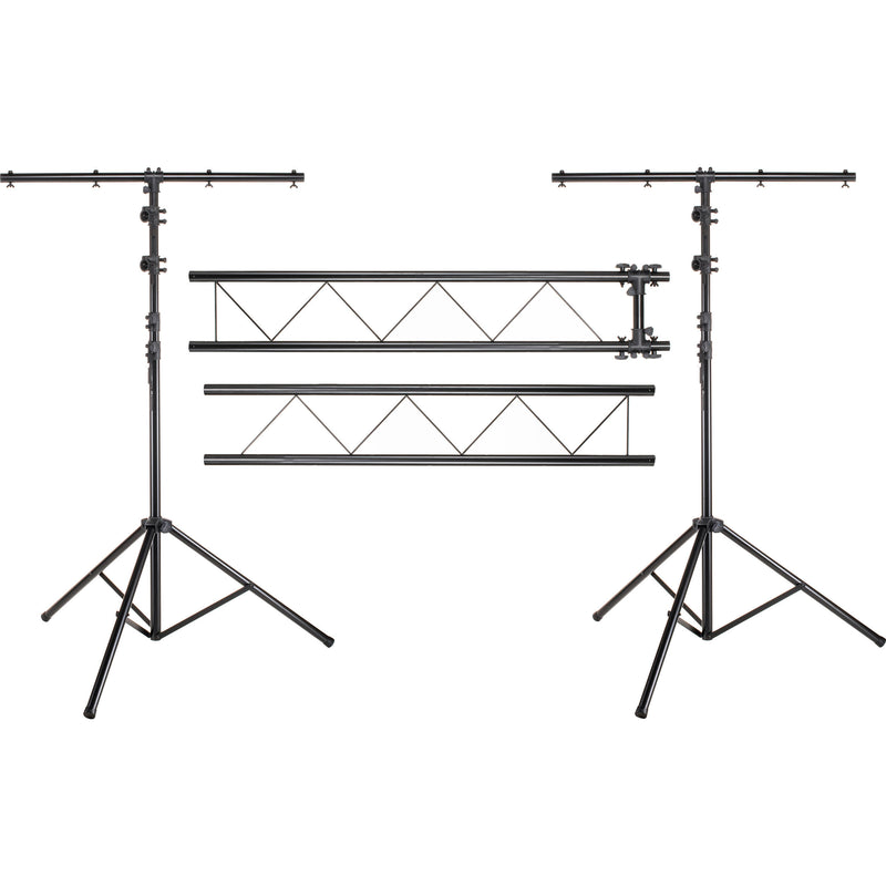 American DJ LTS50T AS Portable Trussing System