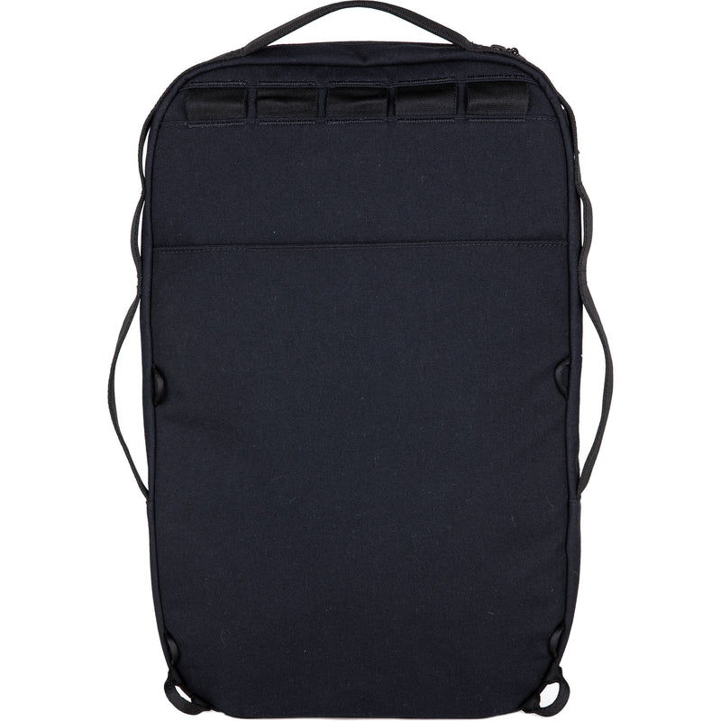 Pakt Everyday Bag (Black, 15L)