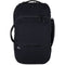 Pakt Travel Backpack (Black, 35L)