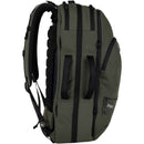 Pakt Travel Backpack (Forest, 35L)