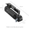 SmallRig Sling Handle for DJI RS 3 Mini Gimbal