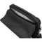 PKG International Richmond Slim Laptop Messenger Bag (Black)