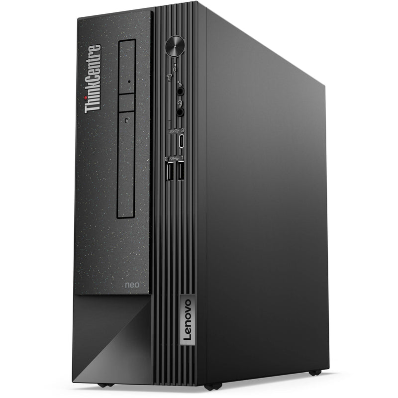 Lenovo ThinkCentre neo 50s Gen 4 SFF Desktop Computer