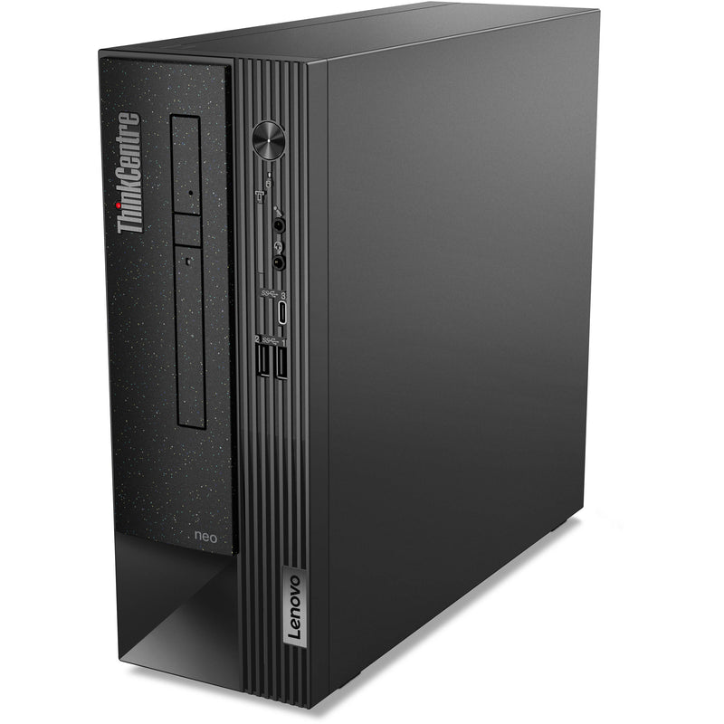 Lenovo ThinkCentre neo 50s Gen 4 SFF Desktop Computer