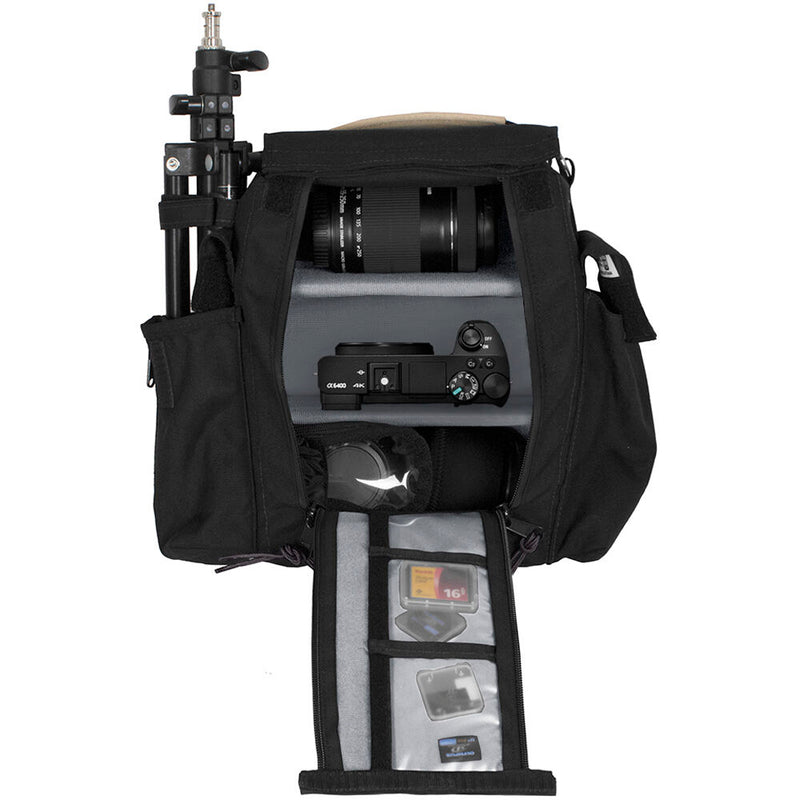 PortaBrace Slinger-Style Case for Sony a6700 Camera