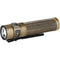 Olight Baton 3 Pro Max Flashlight (Brass Limited Edition Stonewash)