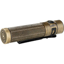 Olight Baton 3 Pro Max Flashlight (Brass Limited Edition Stonewash)