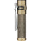 Olight Baton 3 Pro Max Flashlight (Brass Limited Edition Stonewash)