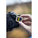 ProGrade Digital 1TB CFexpress 4.0 Type B Gold Memory Card