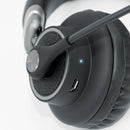 USG Viper Monaural Wireless Bluetooth Headset