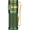 Olight Baton 4 Premium Edition LED Flashlight (OD Green)