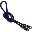 Artisan & Artist ACAM-301N Silk Cord Strap (Navy, 38.6")