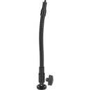 CAMVATE Flexible Gooseneck Arm with 1/4"-20 & Wall Mount