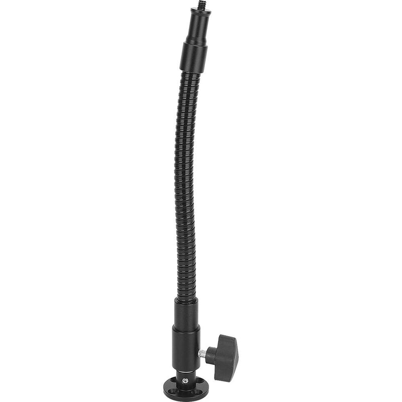 CAMVATE Flexible Gooseneck Arm with 1/4"-20 & Wall Mount